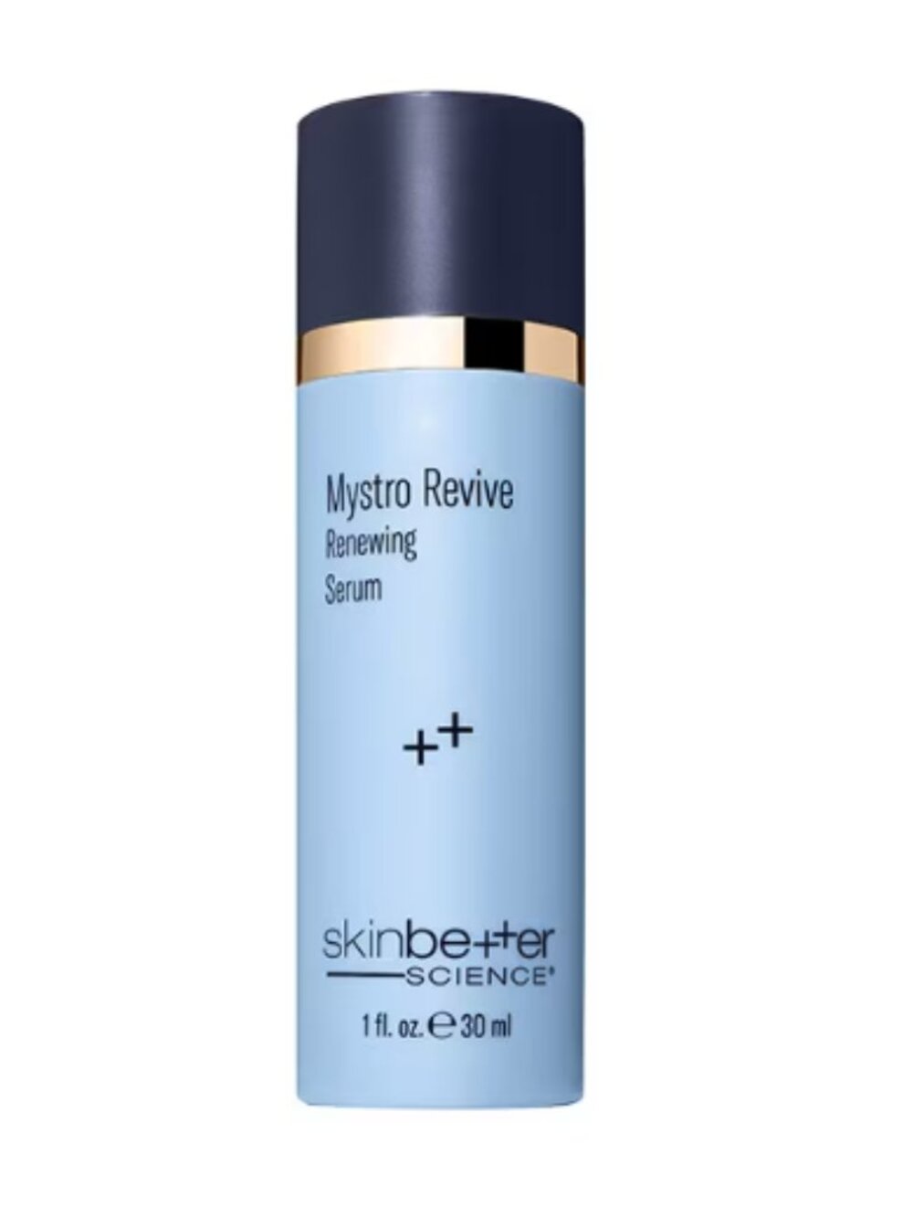 Skinbetter science Mystro Revive Renewing Serum 1oz